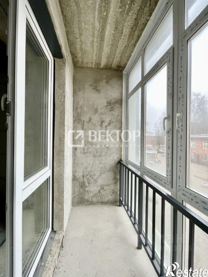 2-комн квартира улица Коммунаров, 22,  д. 22