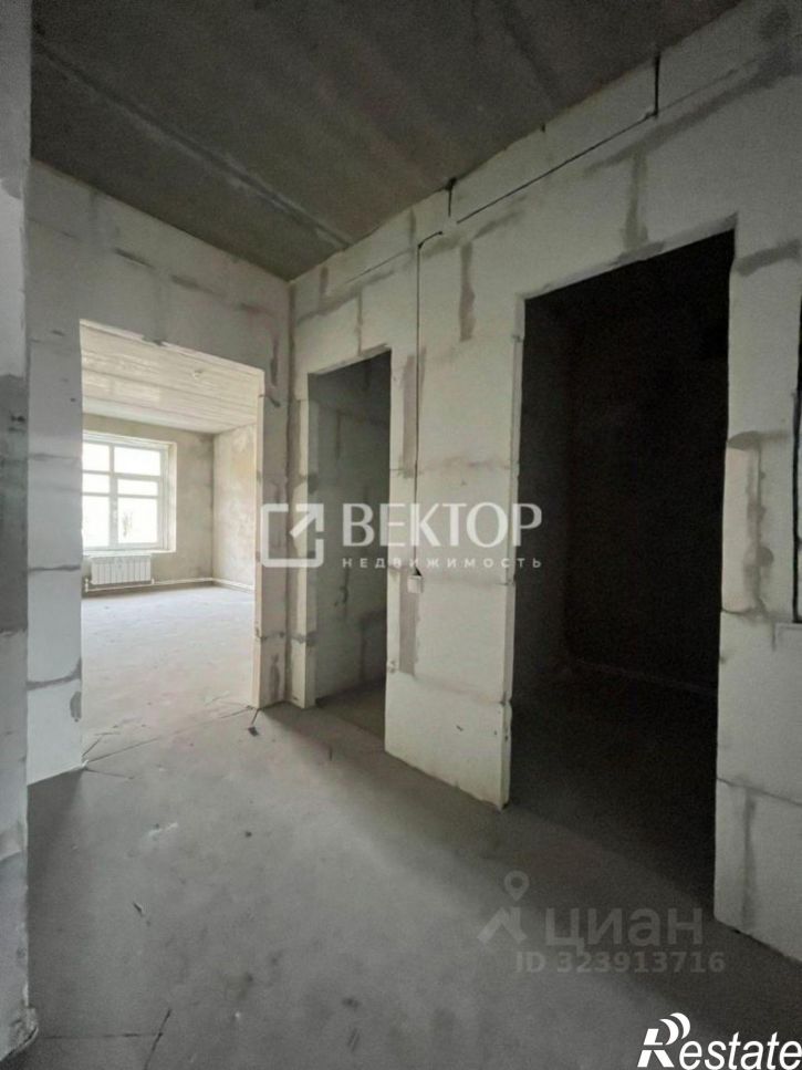 2-комн квартира улица Коммунаров, 22,  д. 22