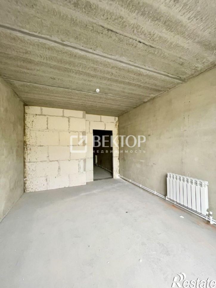 2-комн квартира улица Коммунаров, 22,  д. 22