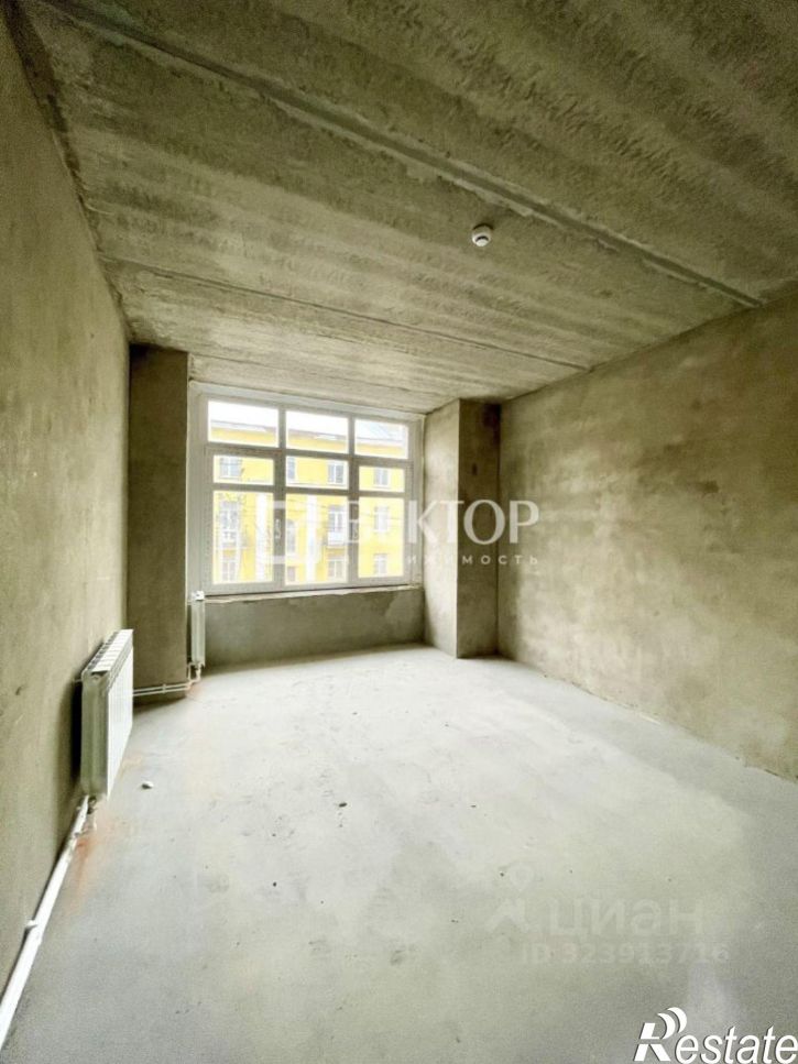 2-комн квартира улица Коммунаров, 22,  д. 22