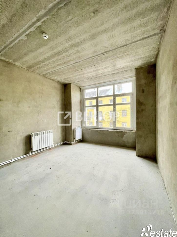 2-комн квартира улица Коммунаров, 22,  д. 22