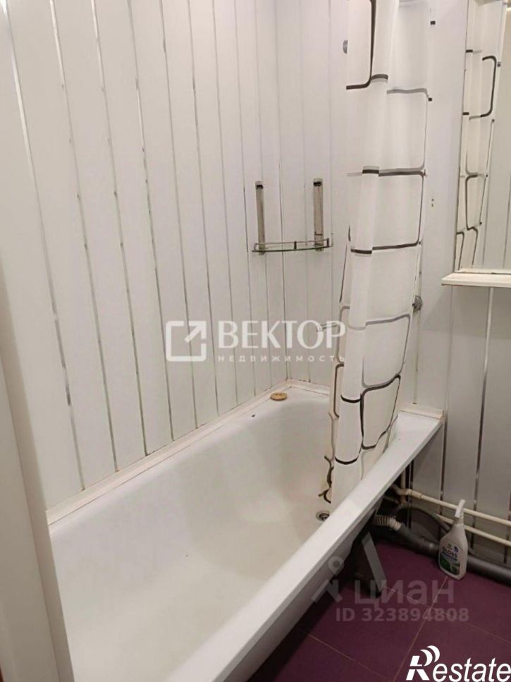 1-комн квартира мкр Якиманиха, 1,  д. 1