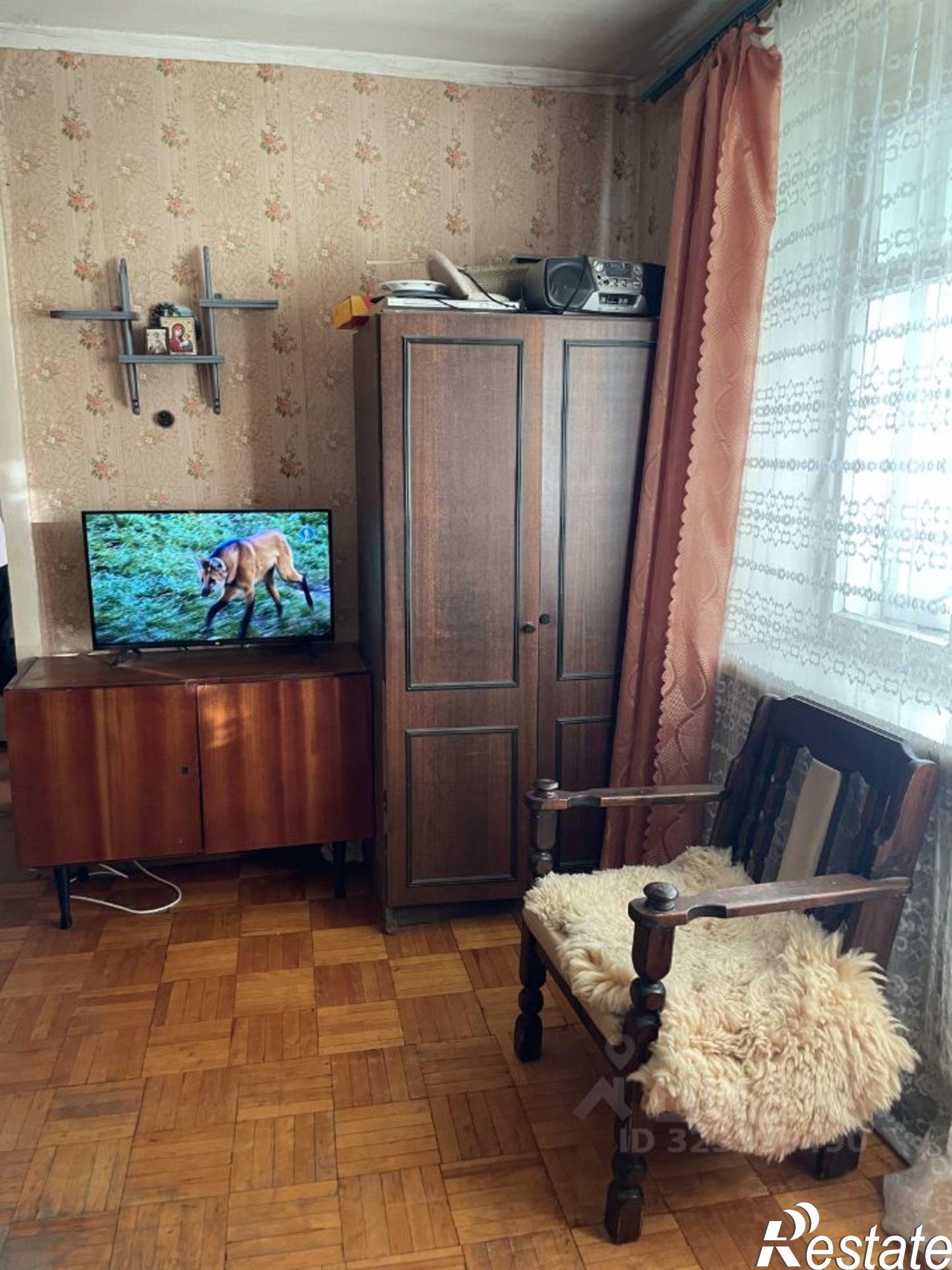 Купить квартиру за 2 750 000 рублей на Водяная улица, 103