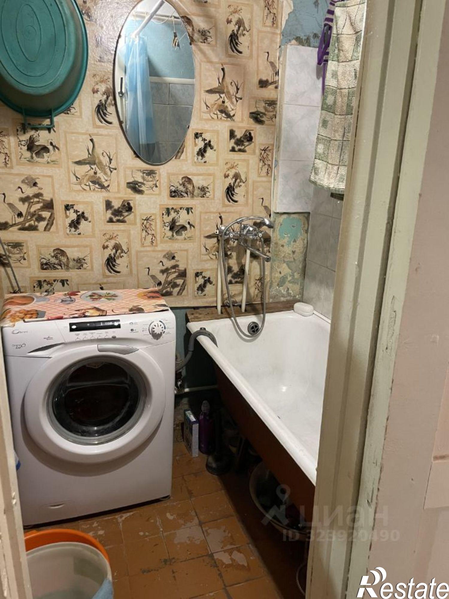 Купить квартиру за 2 750 000 рублей на Водяная улица, 103