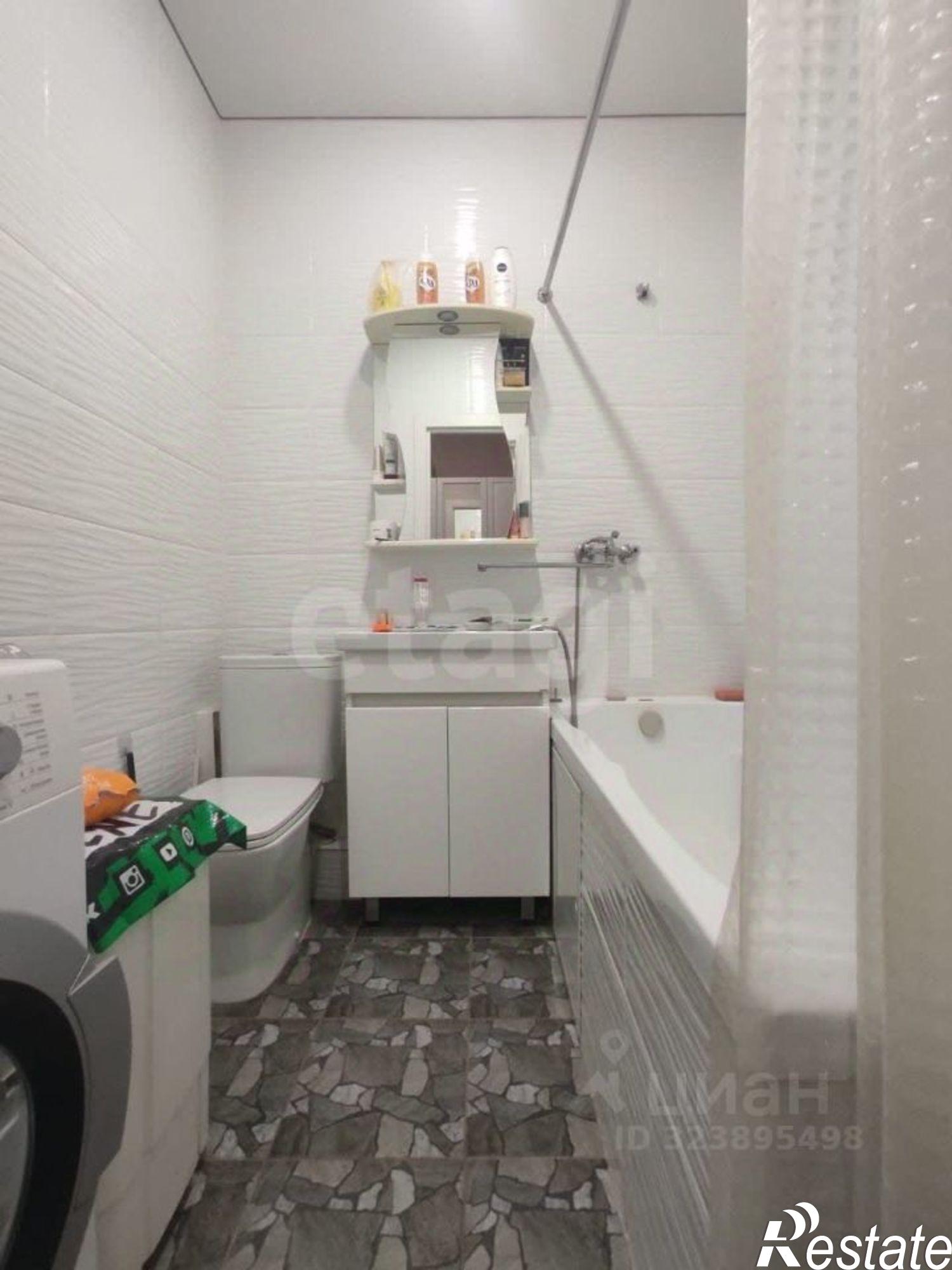 Купить квартиру за 4 300 000 рублей на ул Беговая, 59