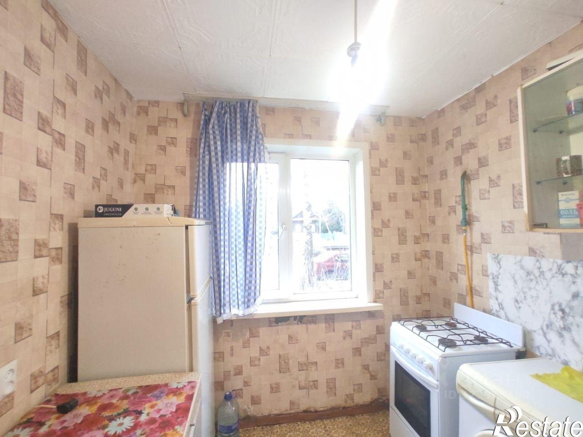 Купить квартиру за 2 800 000 рублей на улица Борьбы, 6