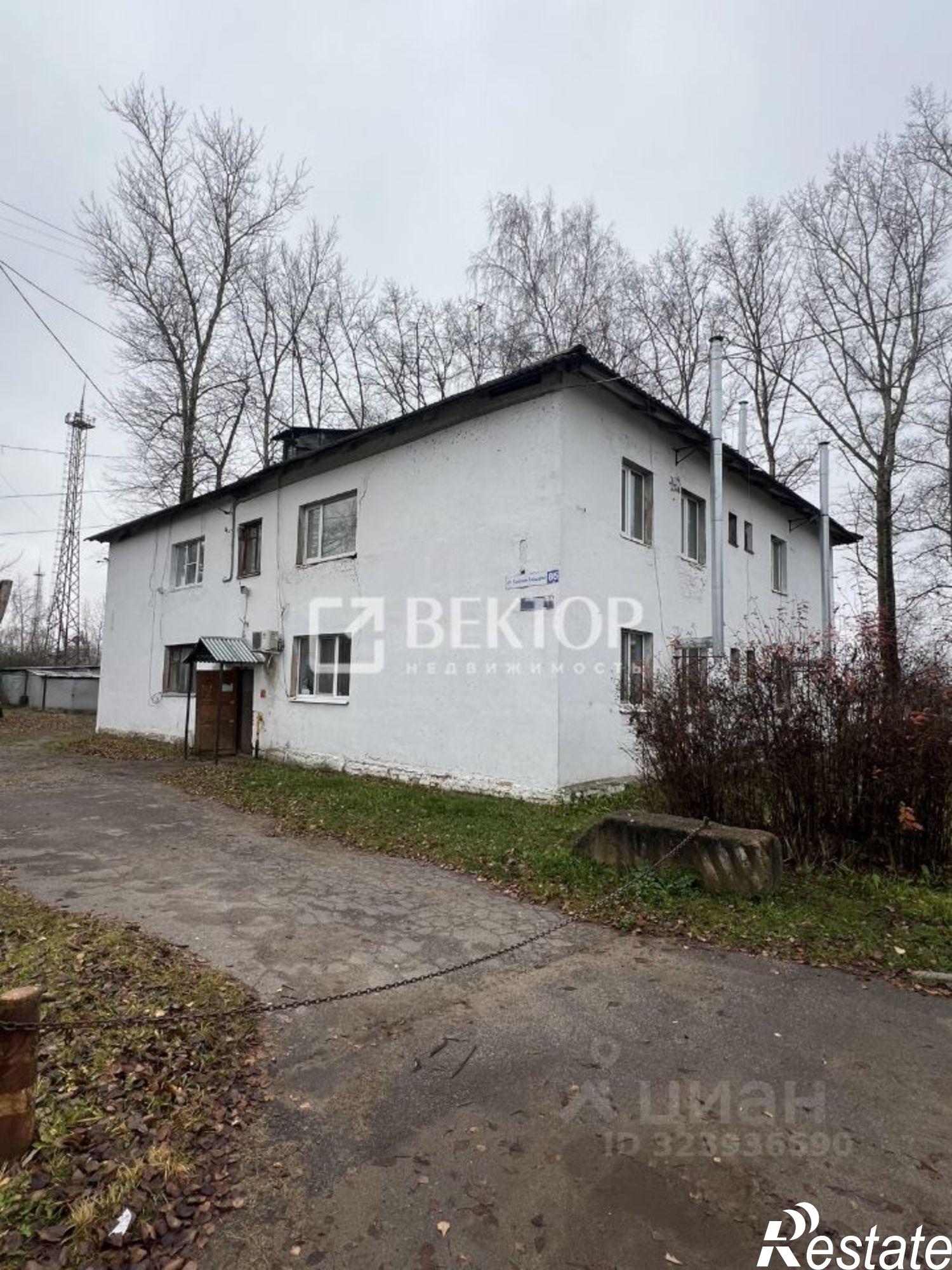 Купить квартиру за 1 530 000 рублей на улица Красная Байдарка, 8А