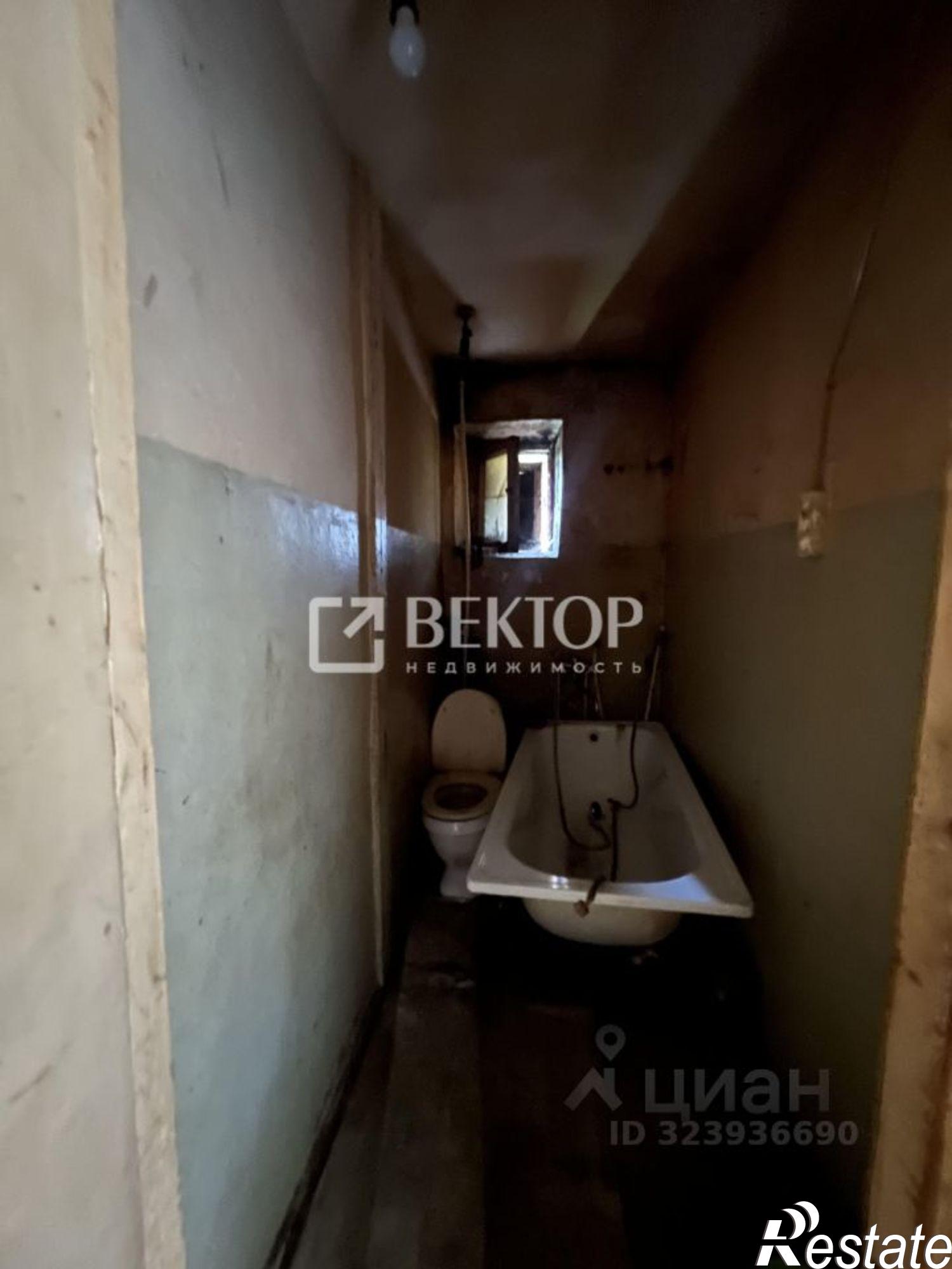 Купить квартиру за 1 530 000 рублей на улица Красная Байдарка, 8А