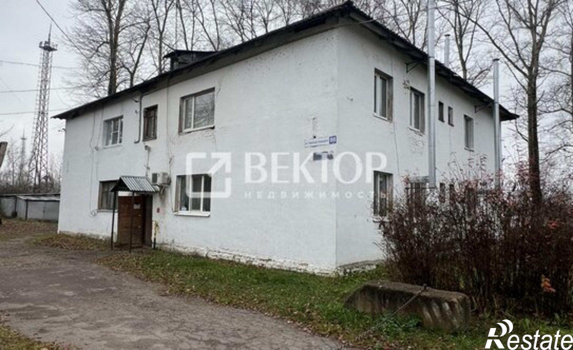 Купить квартиру за 1 530 000 рублей на улица Красная Байдарка, 8Б