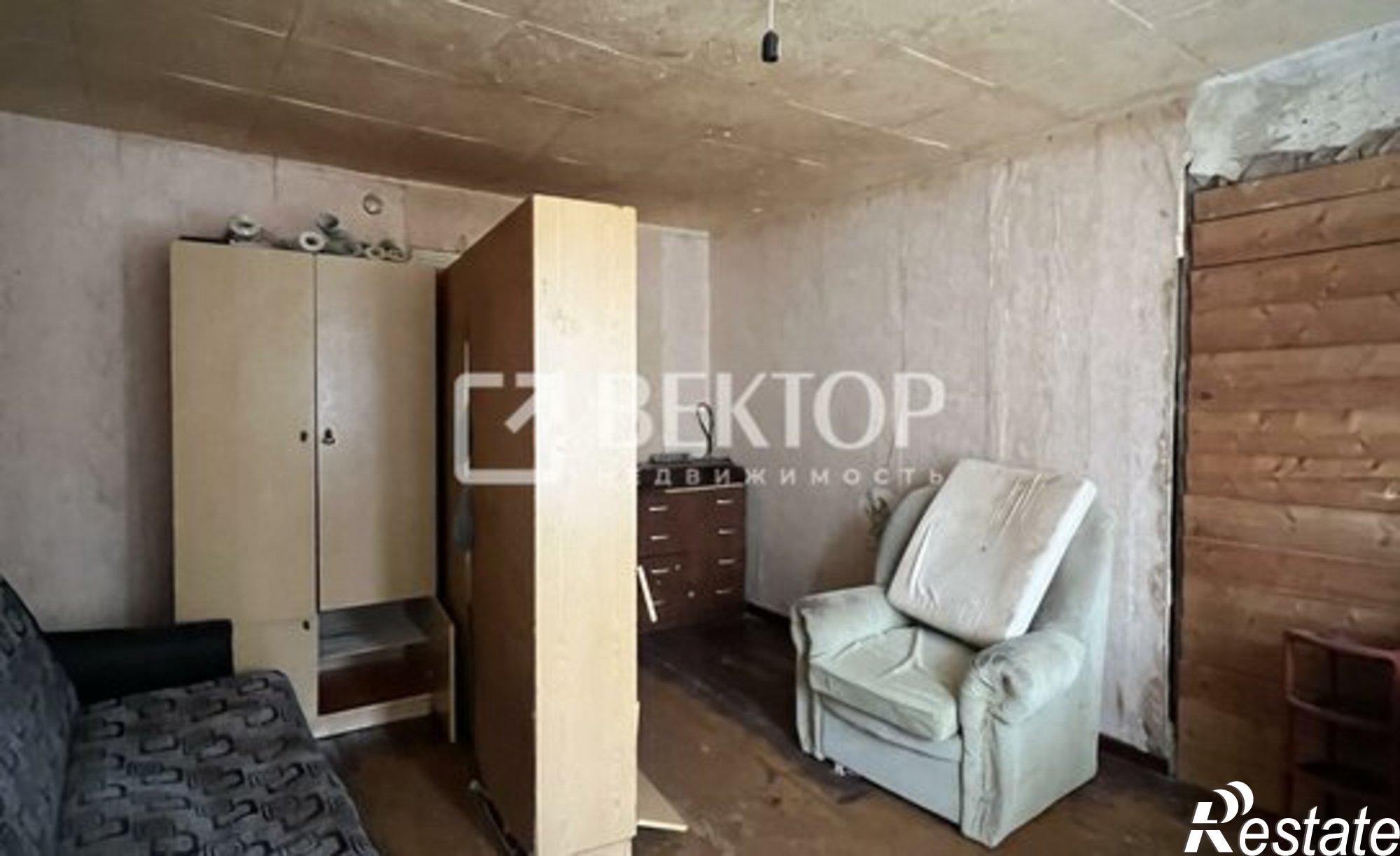 Купить квартиру за 1 530 000 рублей на улица Красная Байдарка, 8Б