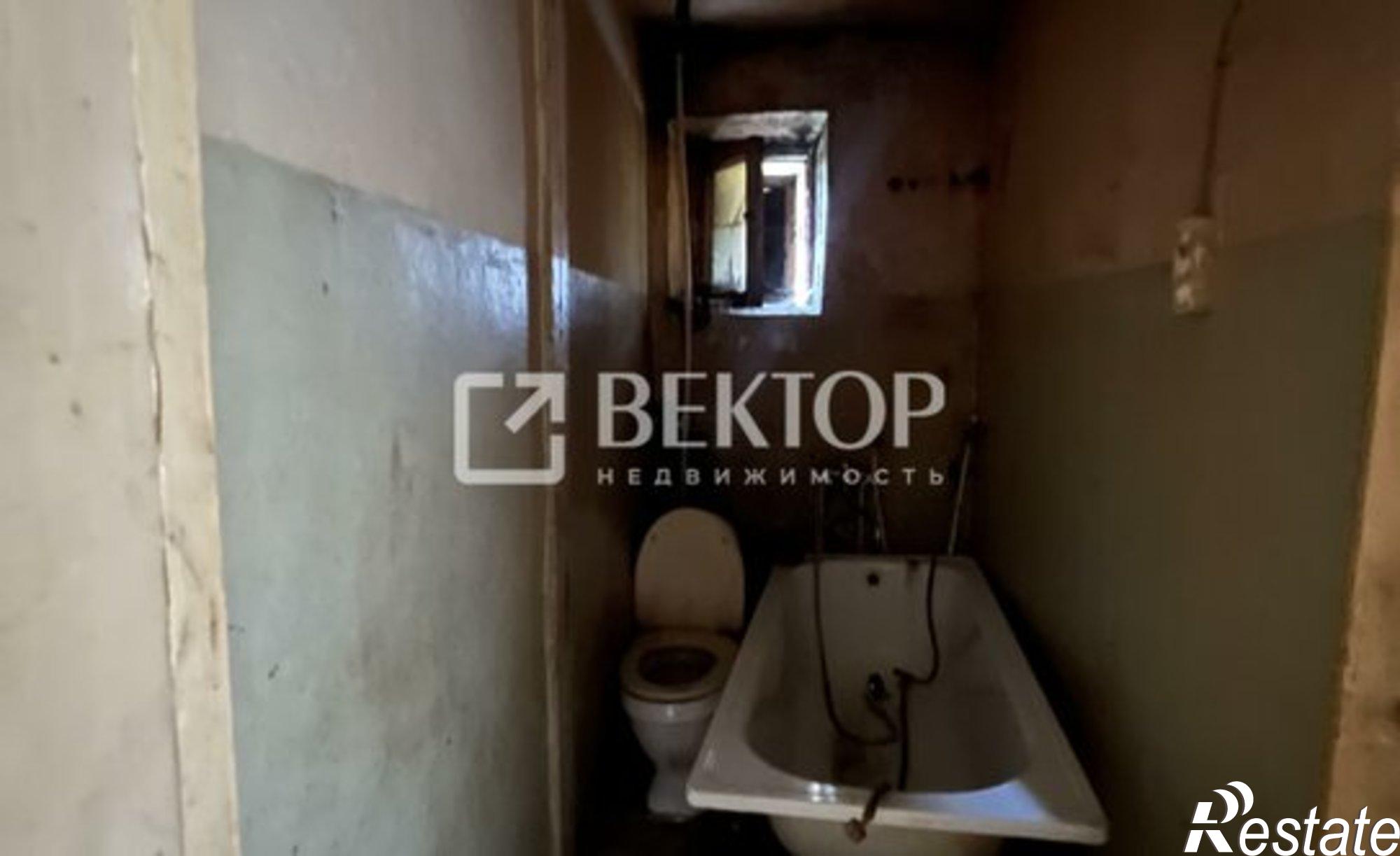 Купить квартиру за 1 530 000 рублей на улица Красная Байдарка, 8Б