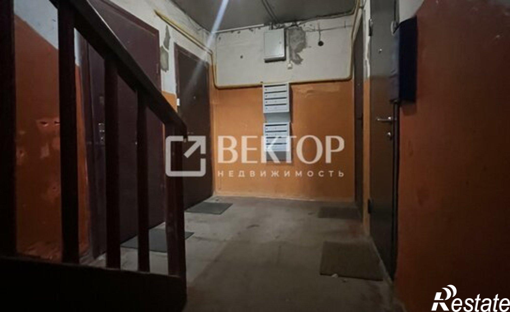 Купить квартиру за 1 530 000 рублей на улица Красная Байдарка, 8Б