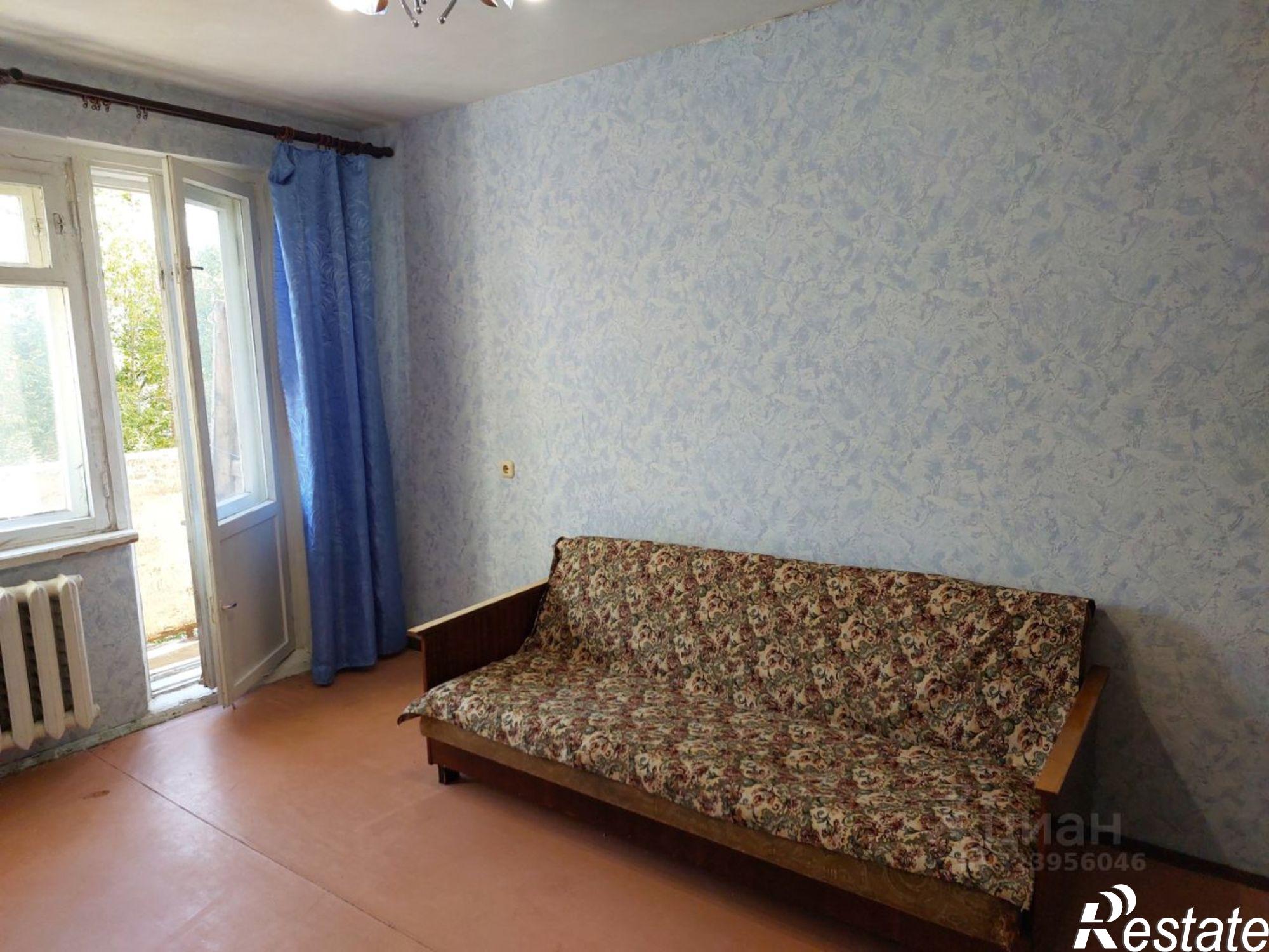 Купить квартиру за 1 990 000 рублей на улица Свердлова, 127