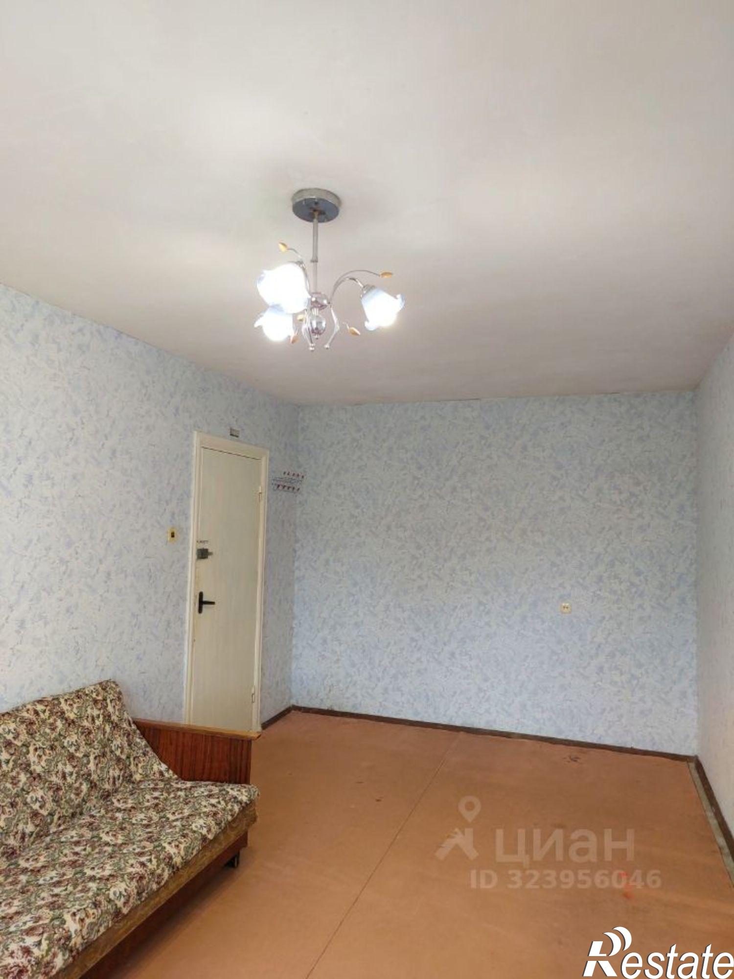 Купить квартиру за 1 990 000 рублей на улица Свердлова, 127