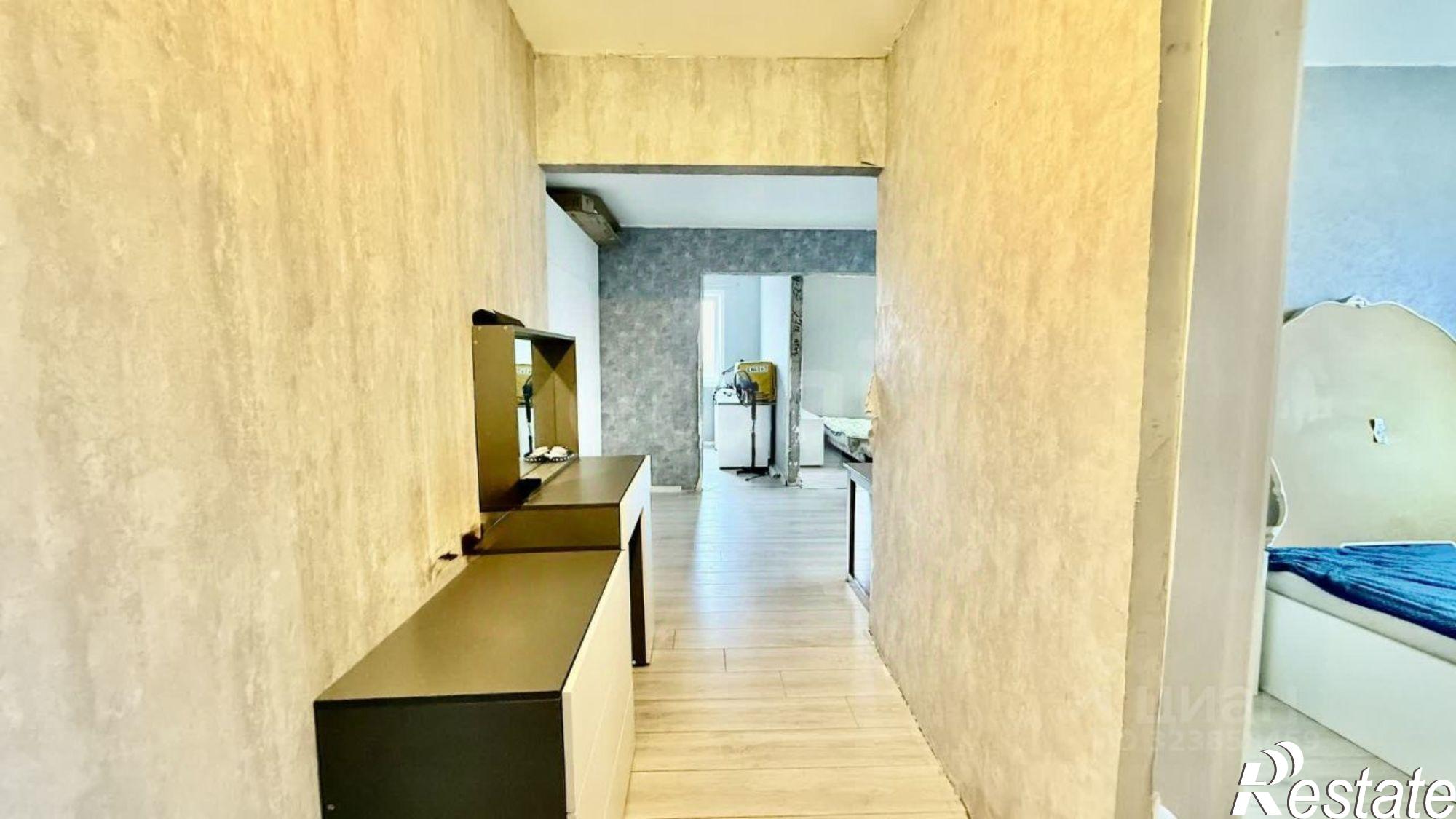 Купить квартиру за 4 100 000 рублей на улица Козуева, 79