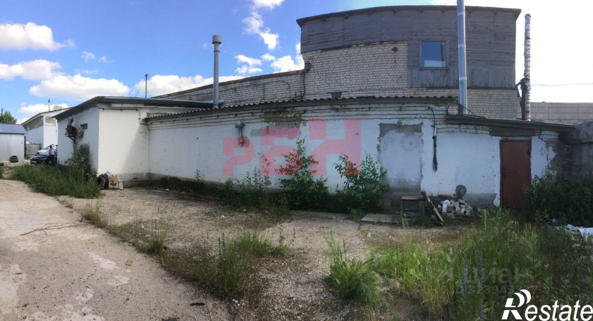 Сдать помещение свободного назначения за 65 000 рублей на Кострома г., Центральный