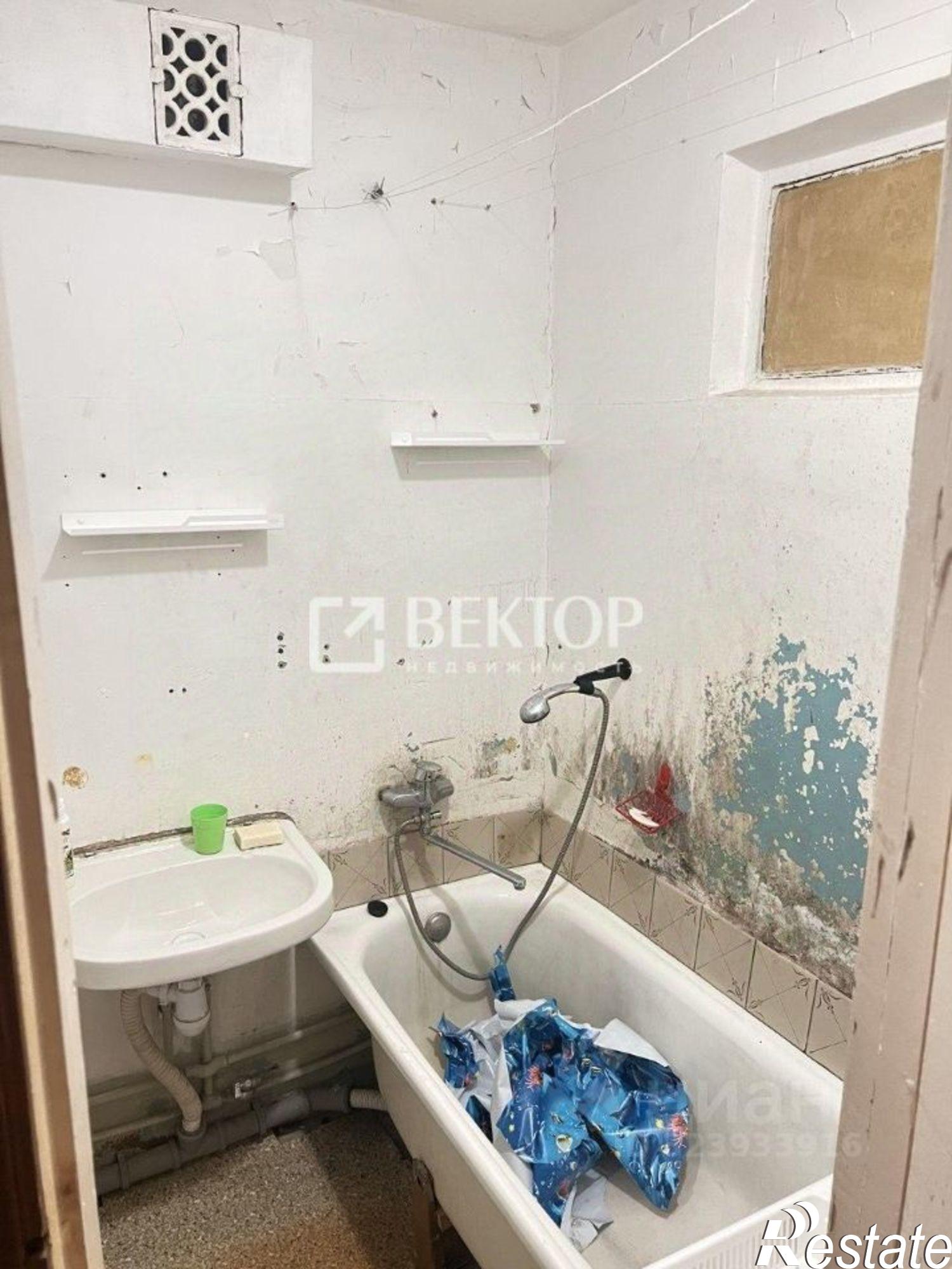 Купить квартиру за 2 850 000 рублей на мкр Якиманиха, 2