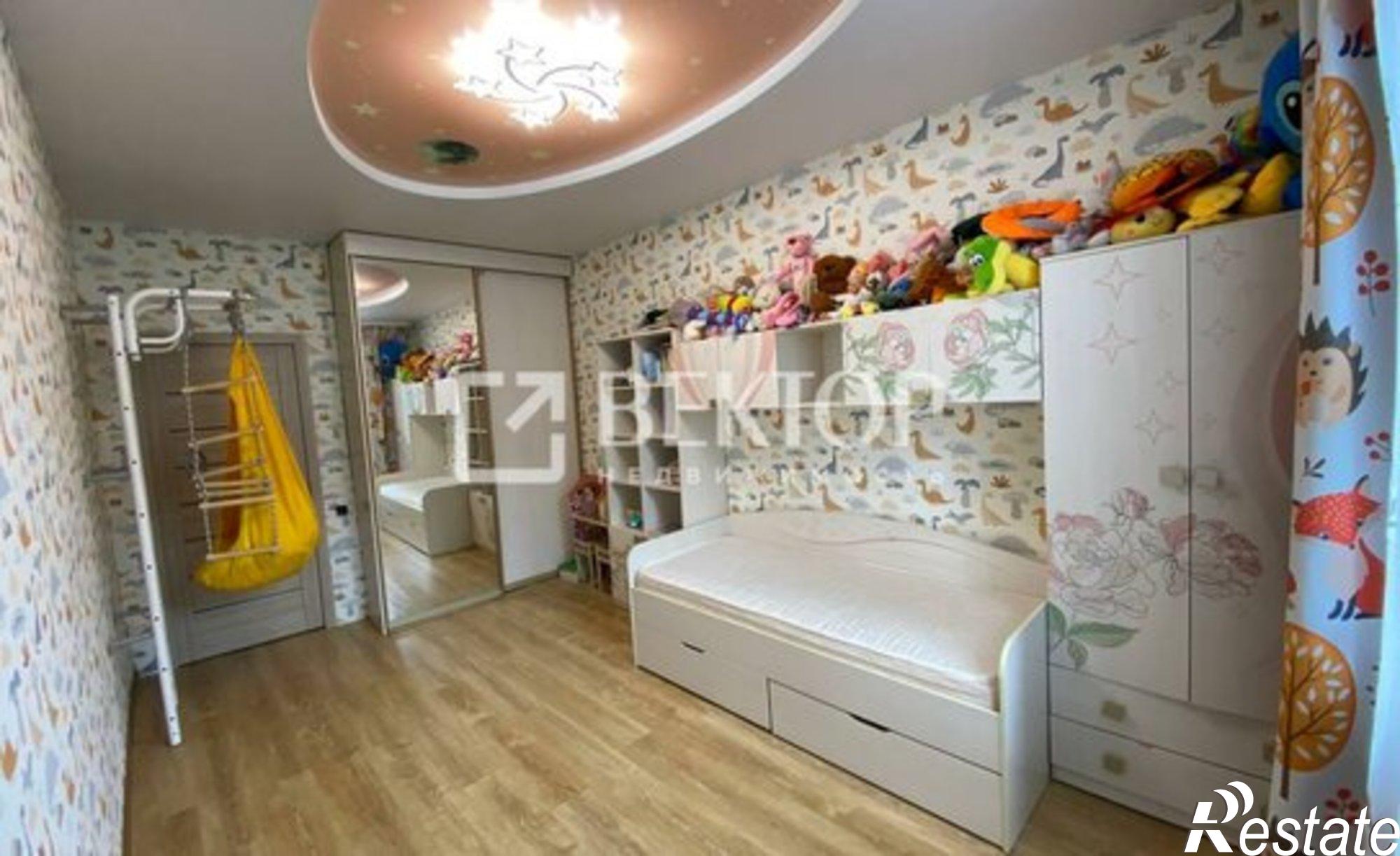 Купить квартиру за 5 400 000 рублей на ул Титова, 6