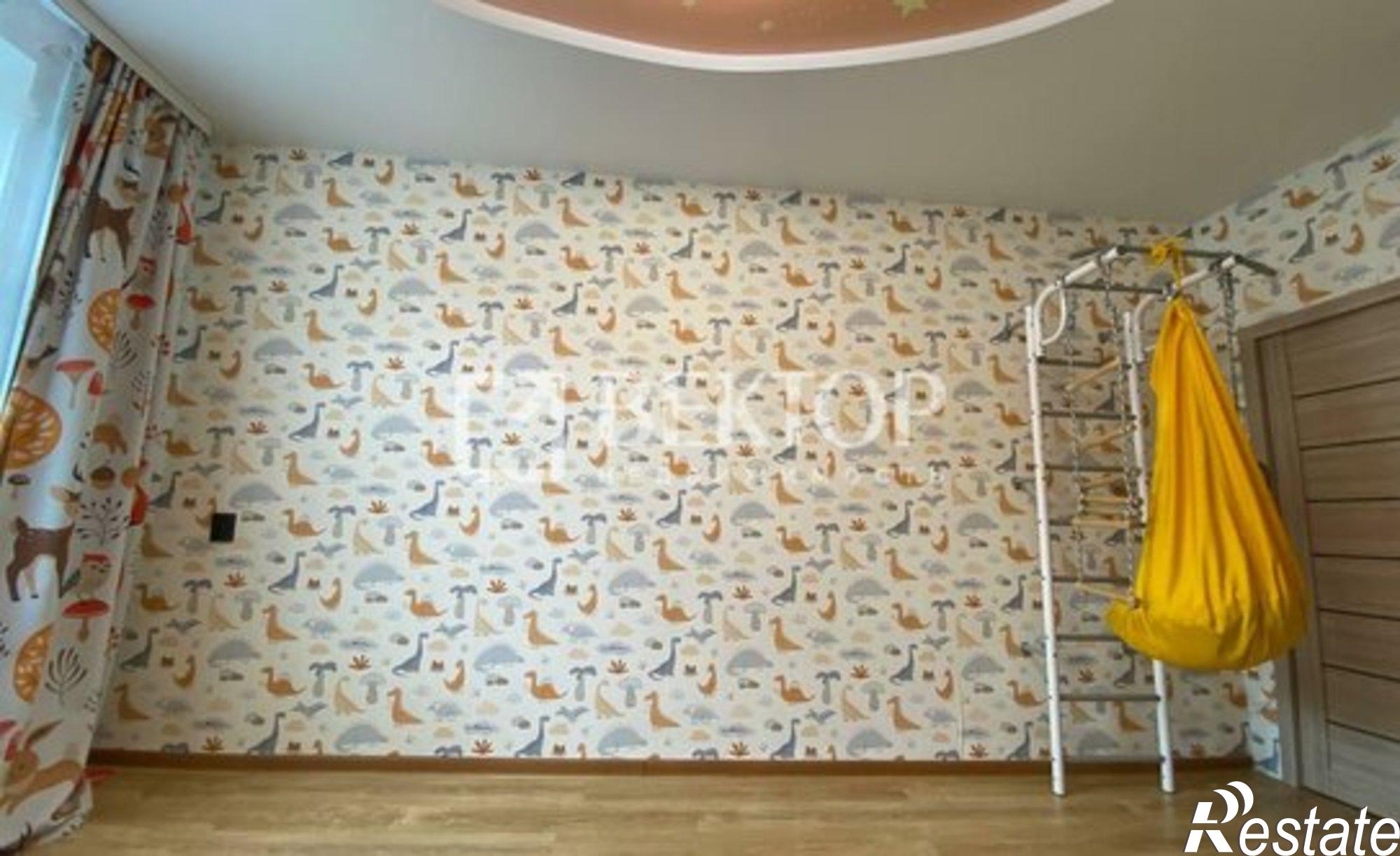 Купить квартиру за 5 400 000 рублей на ул Титова, 6