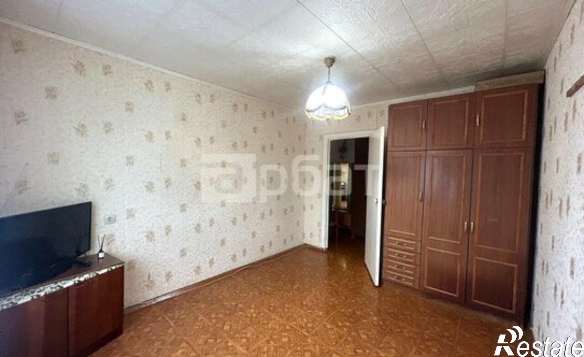 Купить квартиру за 3 900 000 рублей на Юбилейный мкр, 14