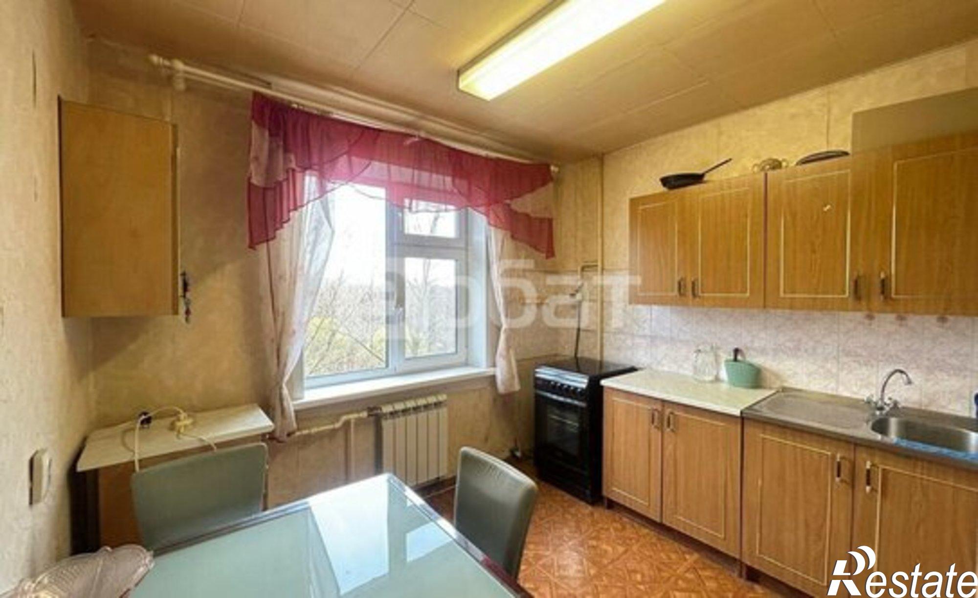 Купить квартиру за 3 900 000 рублей на Юбилейный мкр, 14