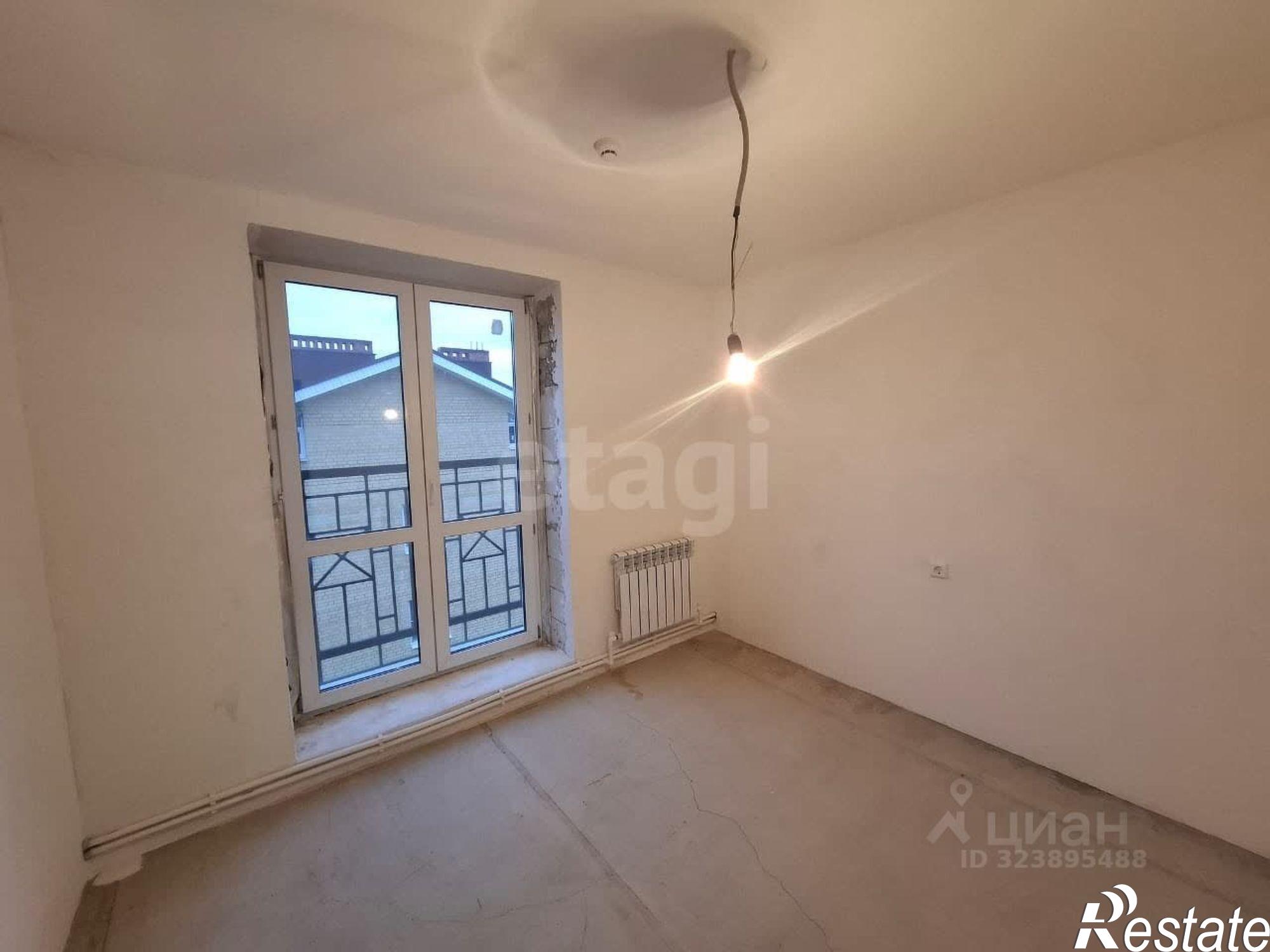 Купить квартиру за 5 200 000 рублей на ул Юных пионеров, 70