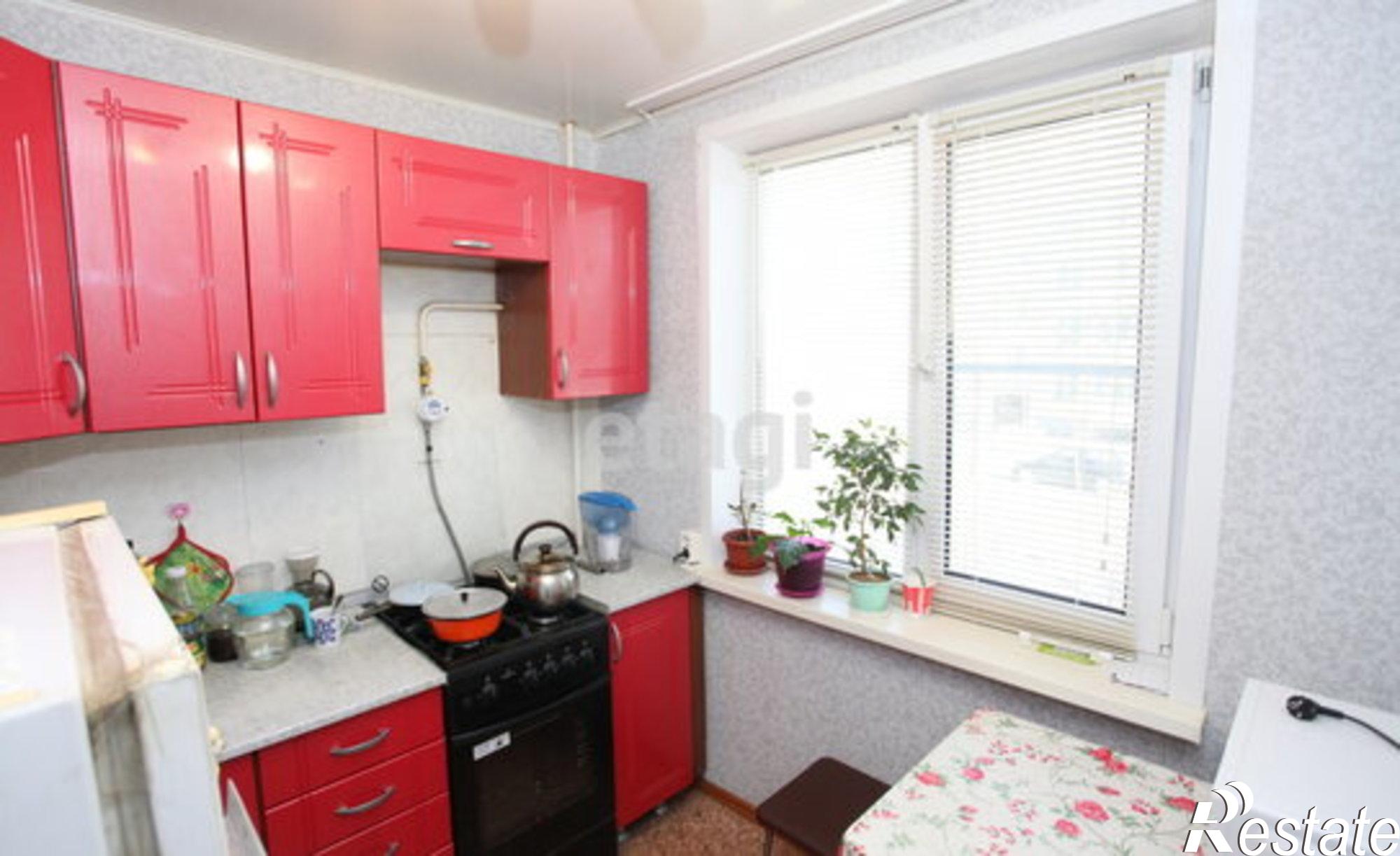 Купить квартиру за 3 290 000 рублей на мкр Якиманиха, 6