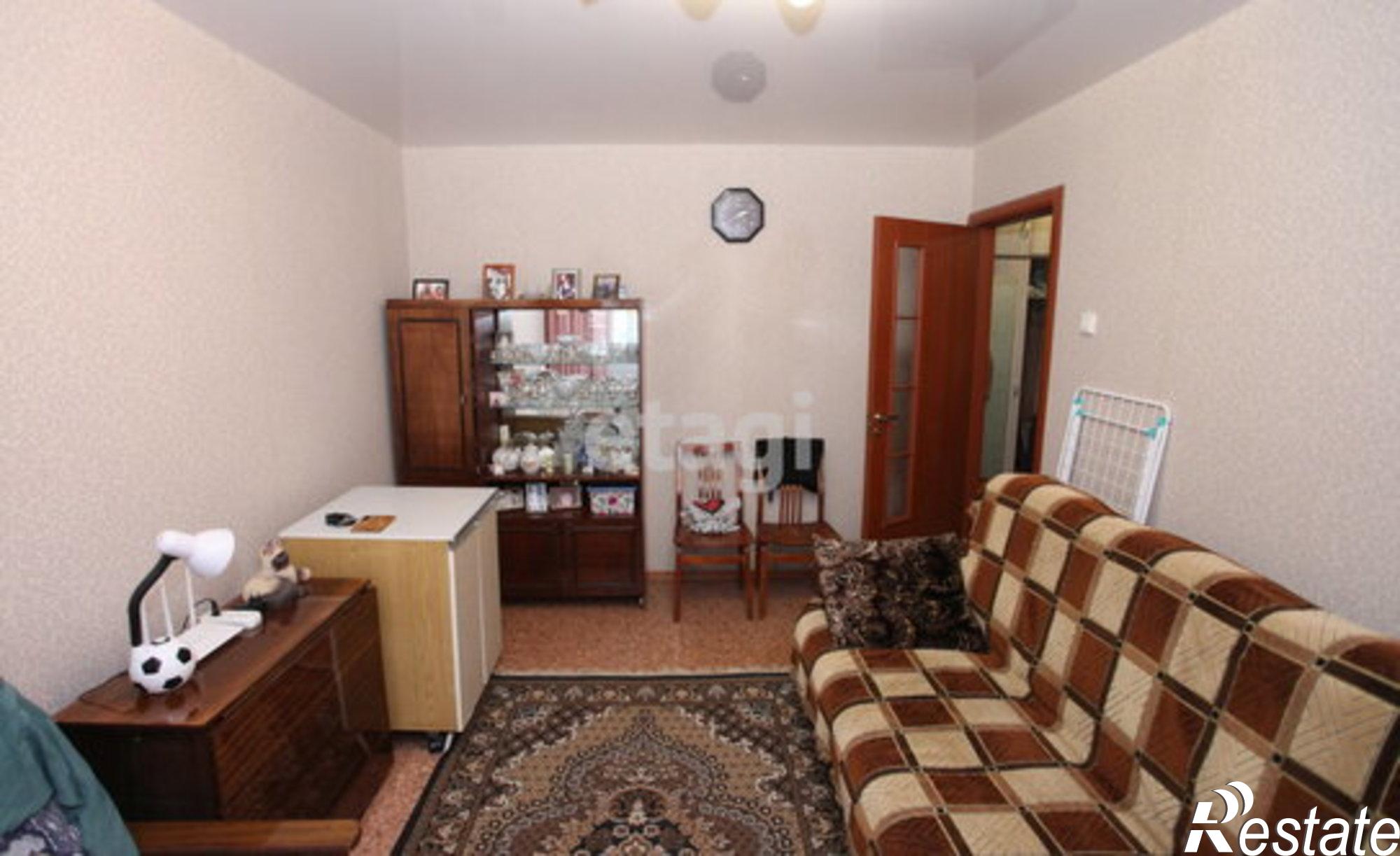 Купить квартиру за 3 290 000 рублей на мкр Якиманиха, 6