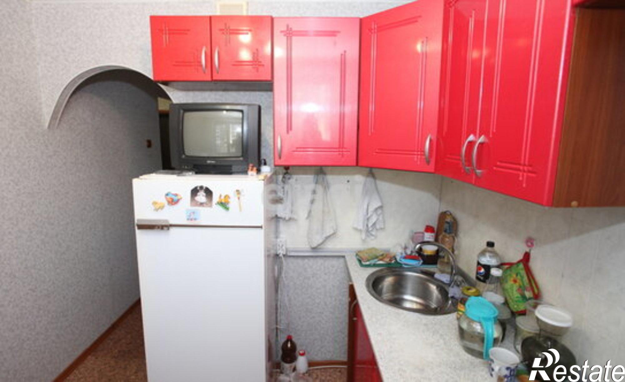 Купить квартиру за 3 290 000 рублей на мкр Якиманиха, 6