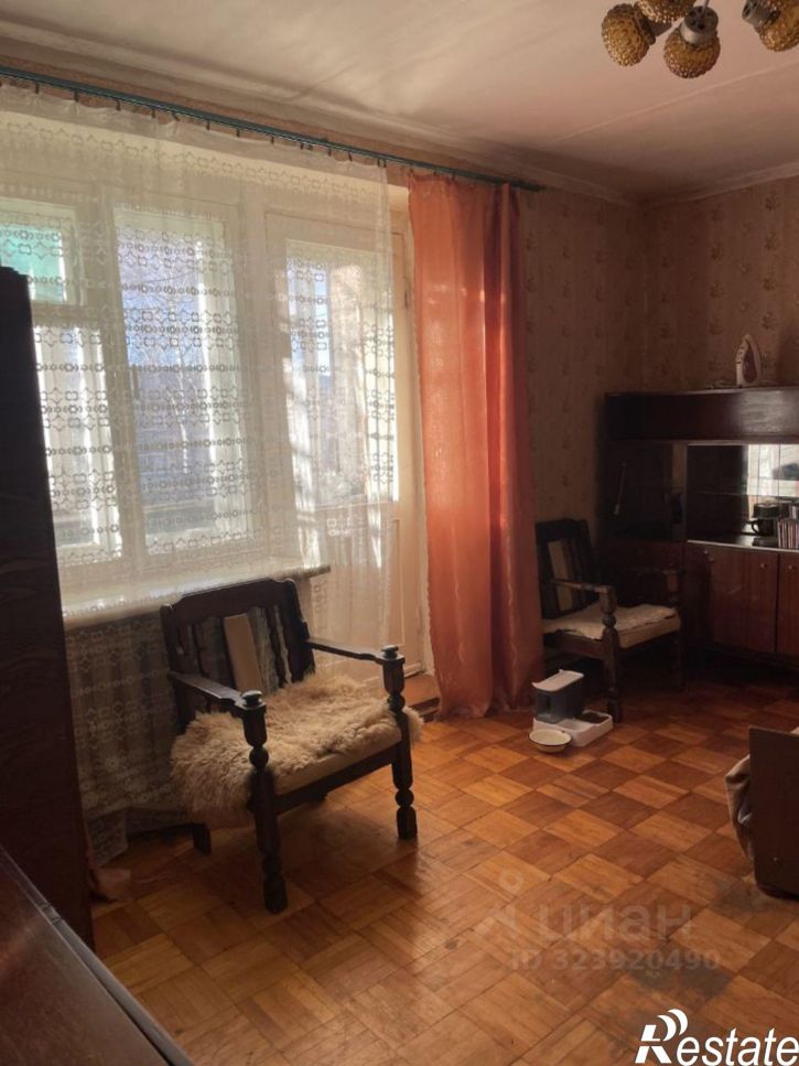 2-комн квартира Водяная улица, 103,  д. 103