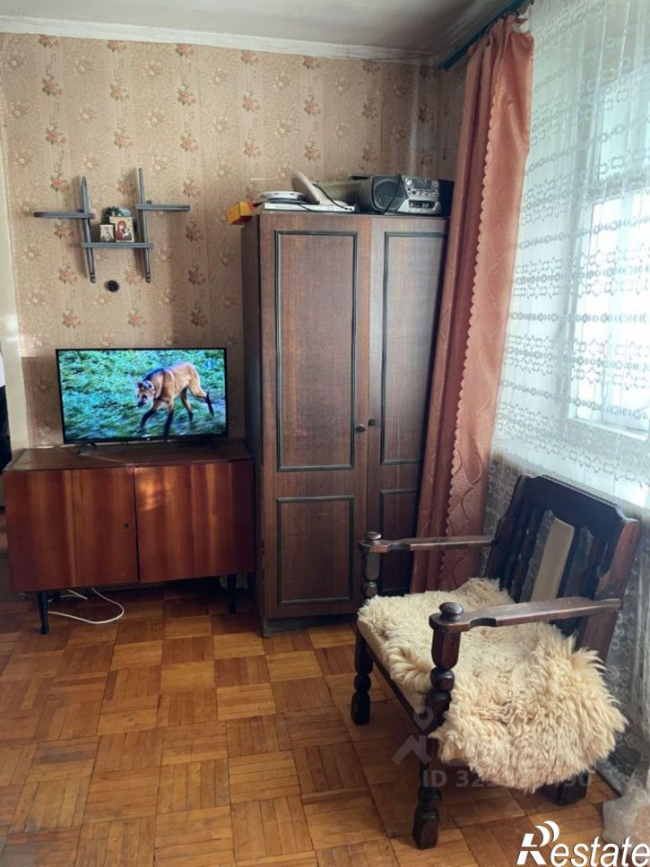 2-комн квартира Водяная улица, 103,  д. 103