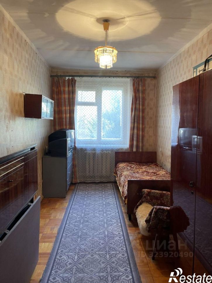 2-комн квартира Водяная улица, 103,  д. 103