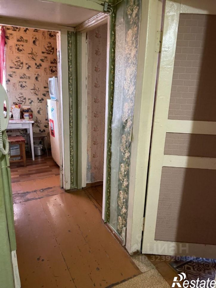 2-комн квартира Водяная улица, 103,  д. 103