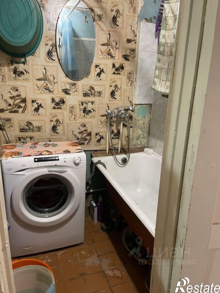 2-комн квартира Водяная улица, 103,  д. 103