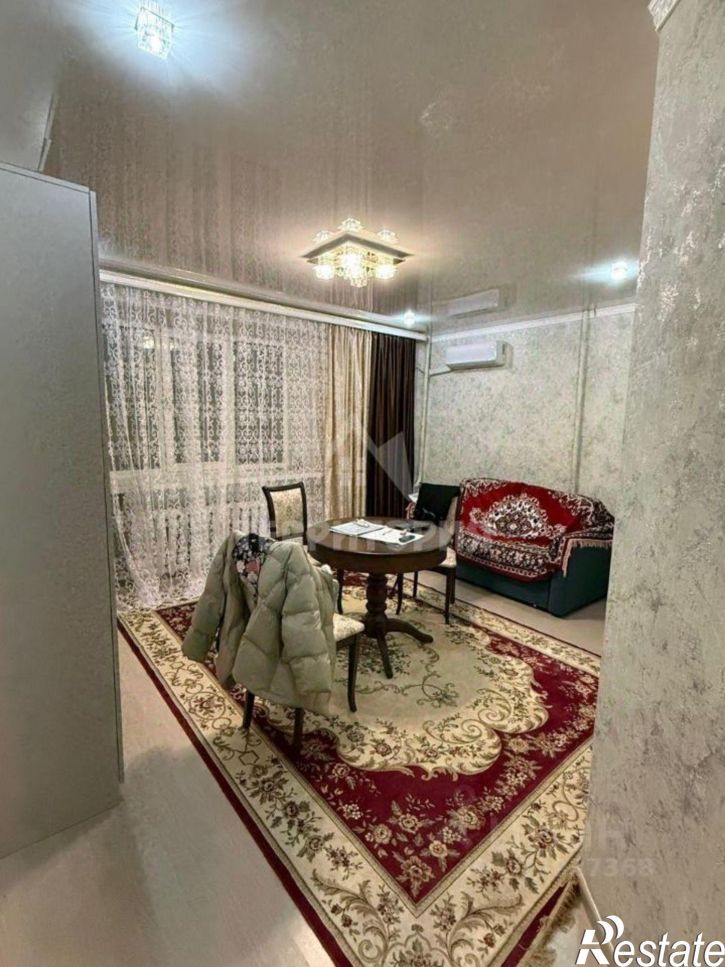 2-комн квартира Никитская улица, 62А,  д. 62А