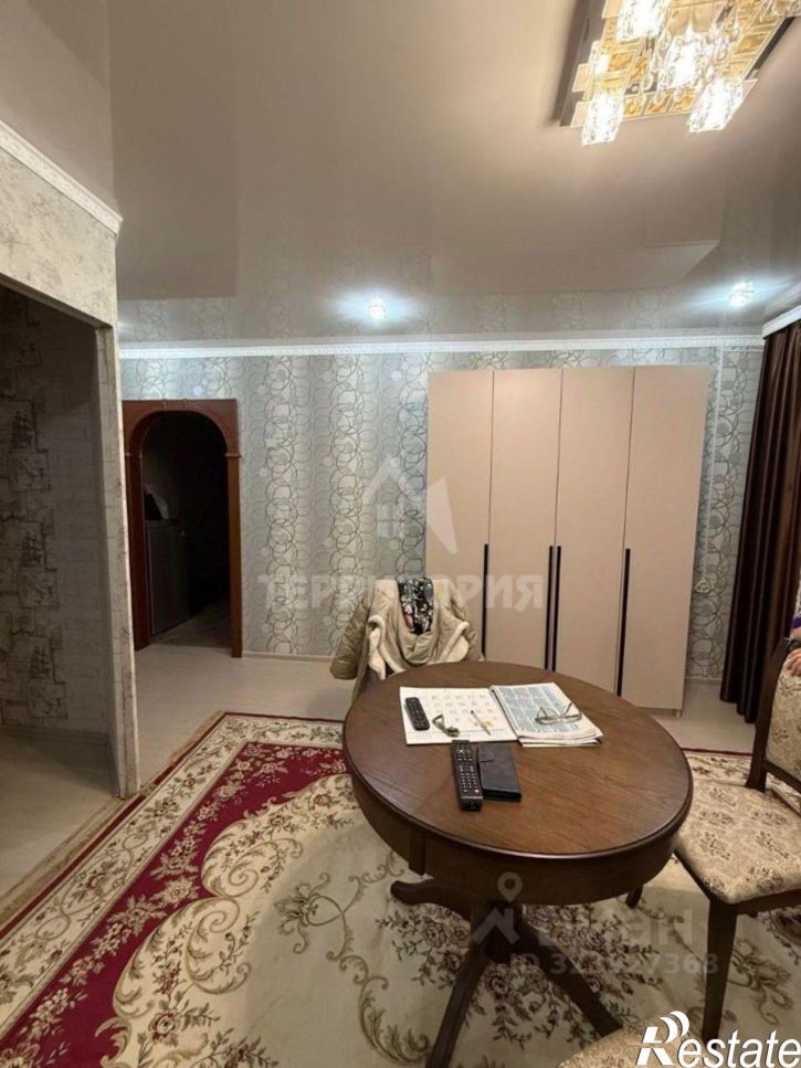 2-комн квартира Никитская улица, 62А,  д. 62А