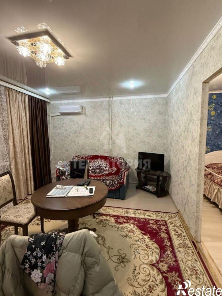 2-комн квартира Никитская улица, 62А,  д. 62А