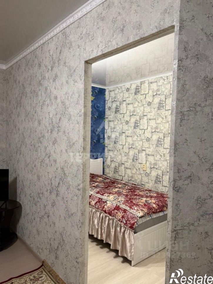 2-комн квартира Никитская улица, 62А,  д. 62А