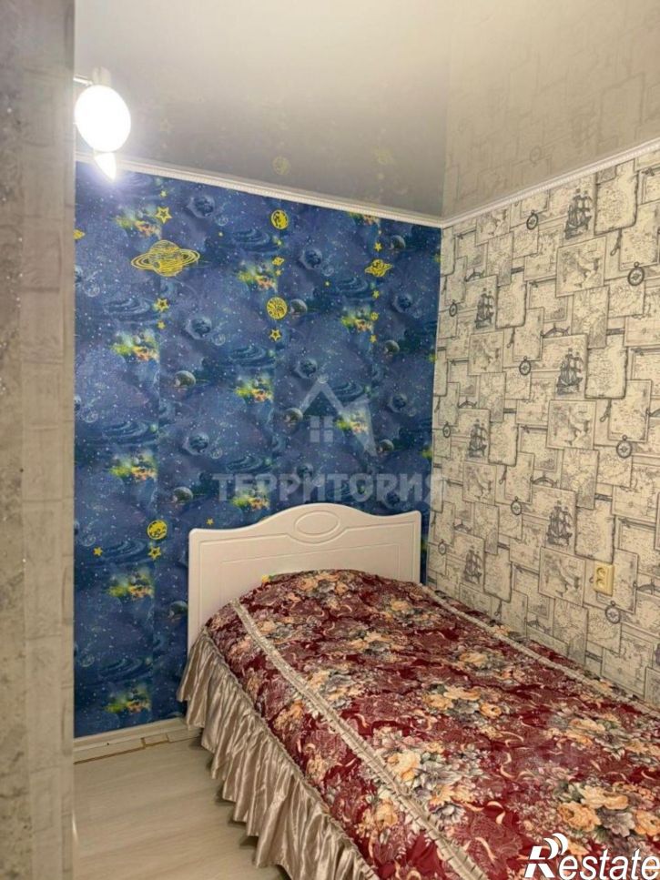 2-комн квартира Никитская улица, 62А,  д. 62А