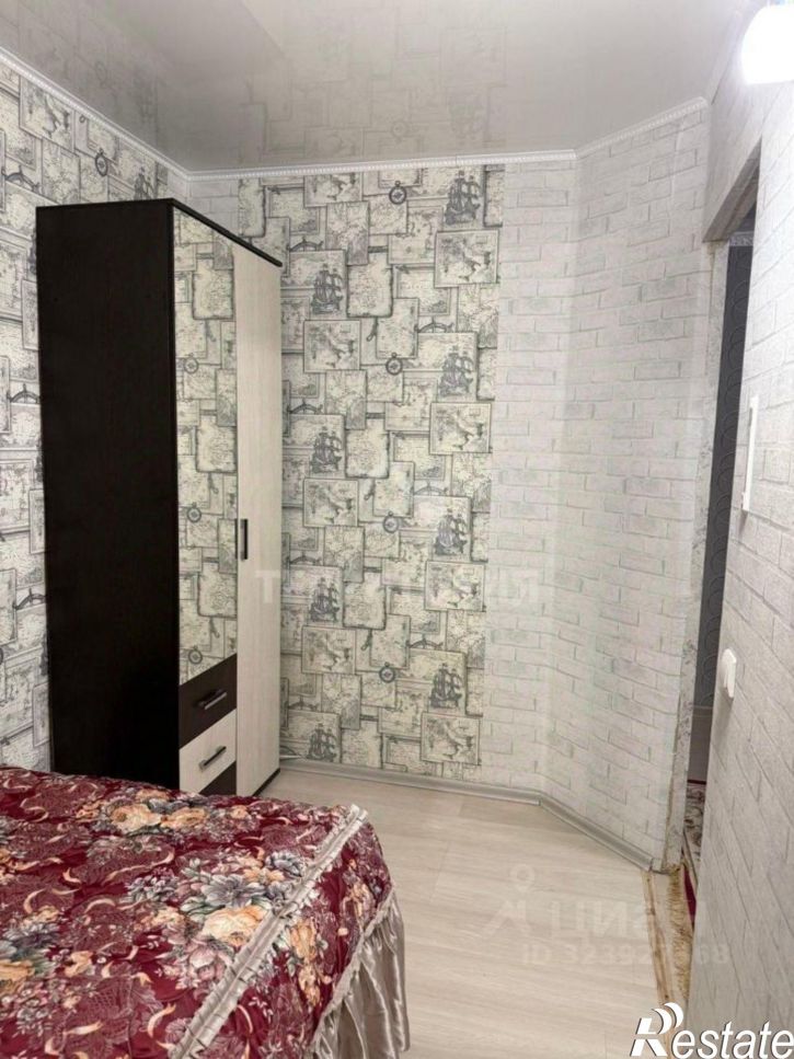 2-комн квартира Никитская улица, 62А,  д. 62А