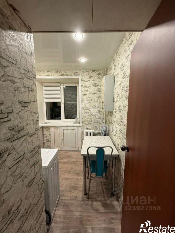 2-комн квартира Никитская улица, 62А,  д. 62А