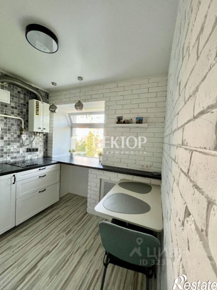 1-комн квартира Лавровская улица, 6,  д. 6