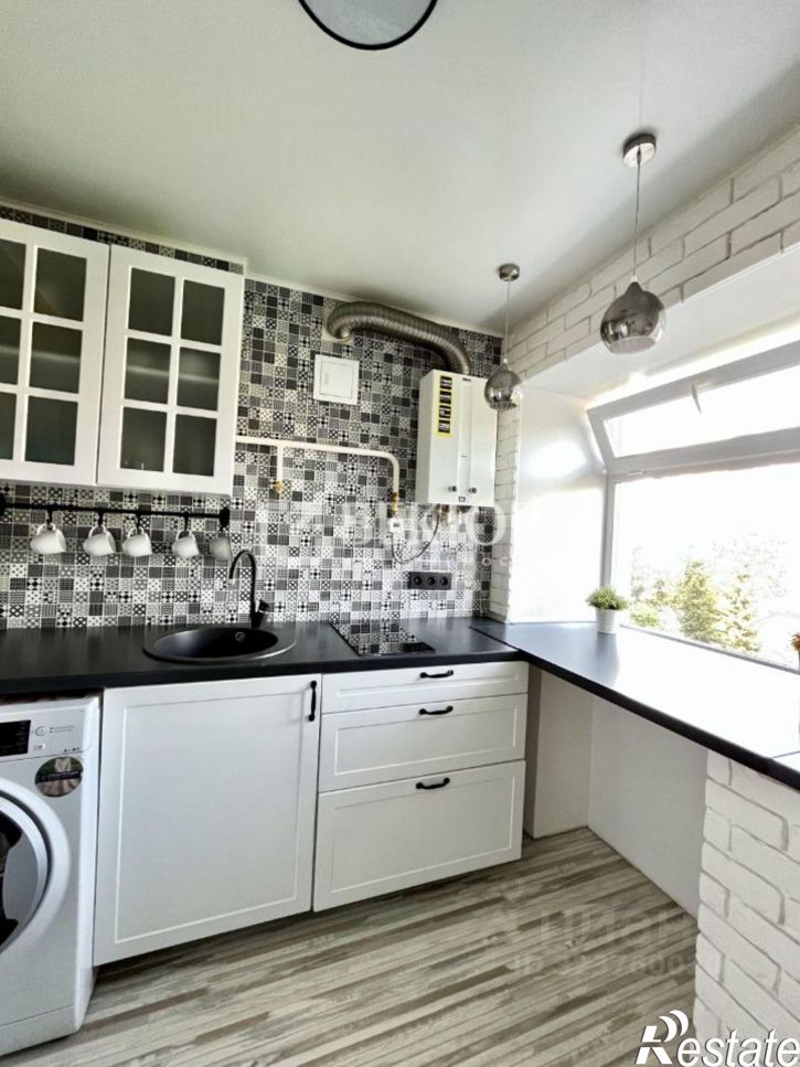 1-комн квартира Лавровская улица, 6,  д. 6