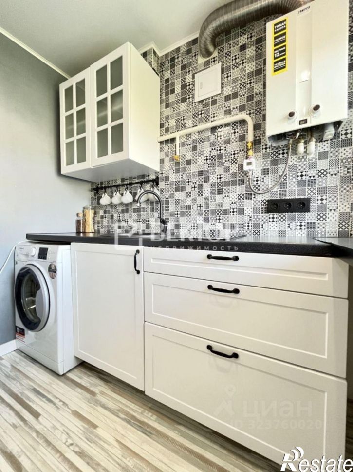 1-комн квартира Лавровская улица, 6,  д. 6