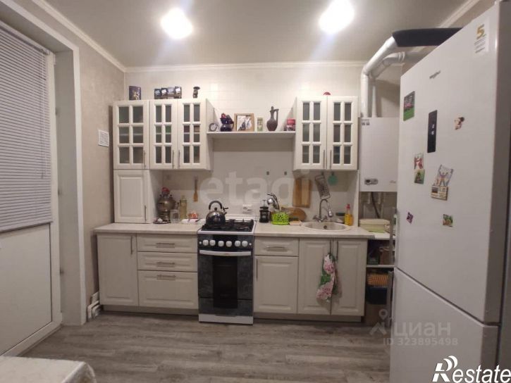 1-комн квартира ул Беговая, 59,  д. 59