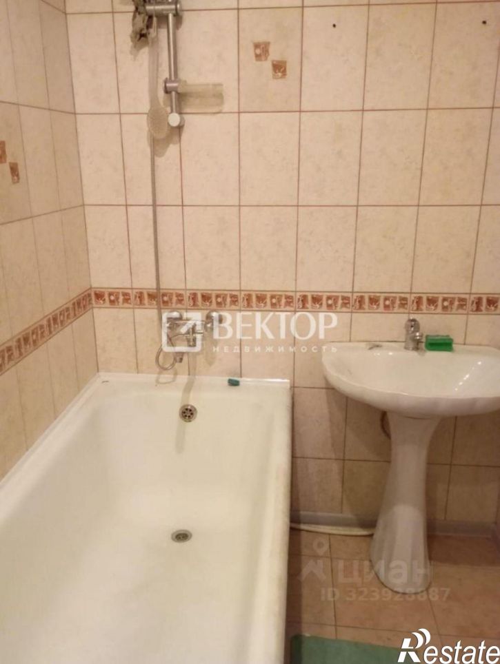 3-комн квартира ул Ярославская, 25,  д. 25