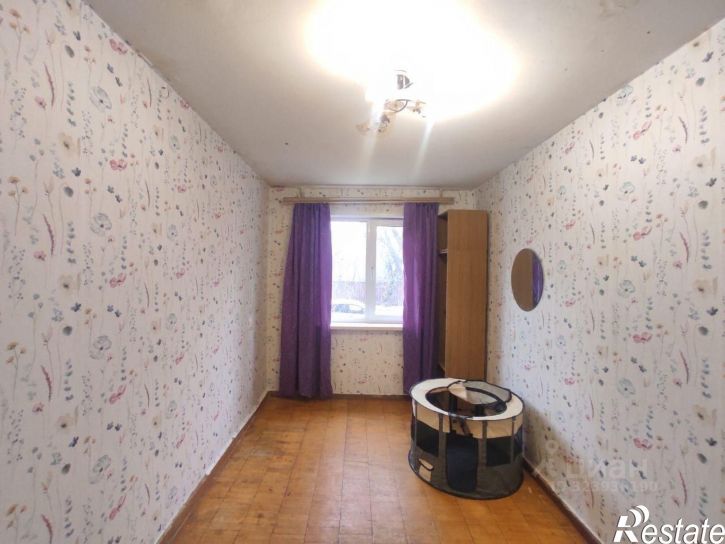 2-комн квартира улица Борьбы, 6,  д. 6