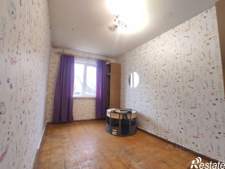 2-комн квартира улица Борьбы, 6,  д. 6