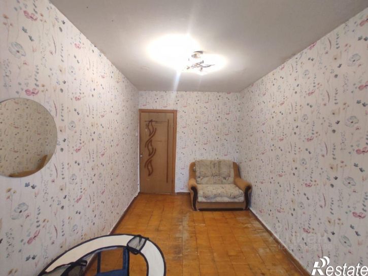 2-комн квартира улица Борьбы, 6,  д. 6