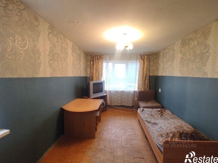 2-комн квартира улица Борьбы, 6,  д. 6